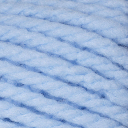 Bernat Softee Chunky Yarn (100g/3.5oz) - Discontinued Shades Baby Blue