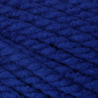 Bernat Softee Chunky Yarn (100g/3.5oz) Royal Blue