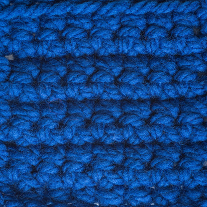 Bernat Softee Chunky Yarn (100g/3.5oz) Royal Blue