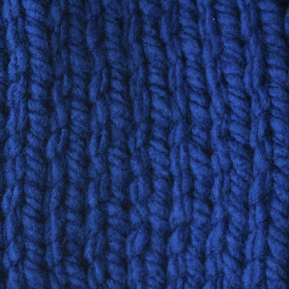 Bernat Softee Chunky Yarn (100g/3.5oz) Royal Blue