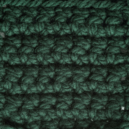 Bernat Softee Chunky Yarn (100g/3.5oz) Dark Green