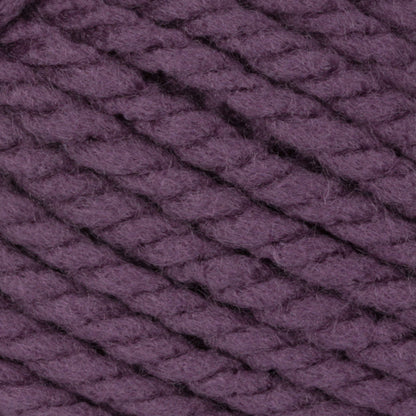 Bernat Softee Chunky Yarn (100g/3.5oz) Dark Mauve