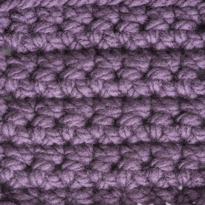 Bernat Softee Chunky Yarn (100g/3.5oz) Dark Mauve