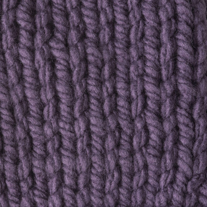 Bernat Softee Chunky Yarn (100g/3.5oz) Dark Mauve