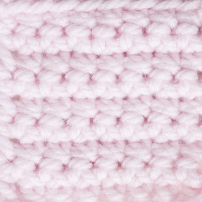 Bernat Softee Chunky Yarn (100g/3.5oz) Baby Pink