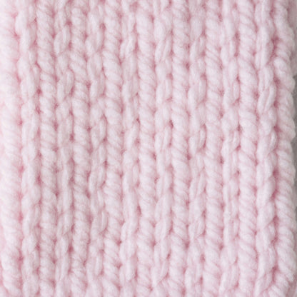 Bernat Softee Chunky Yarn (100g/3.5oz) Baby Pink