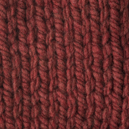 Bernat Softee Chunky Yarn (100g/3.5oz) - Discontinued Shades Redwood