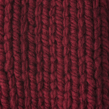Bernat Softee Chunky Yarn (100g/3.5oz) Wine