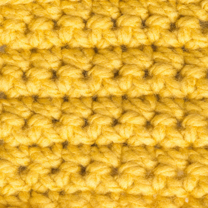 Bernat Softee Chunky Yarn (100g/3.5oz) Glowing Gold