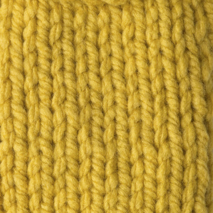 Bernat Softee Chunky Yarn (100g/3.5oz) Glowing Gold