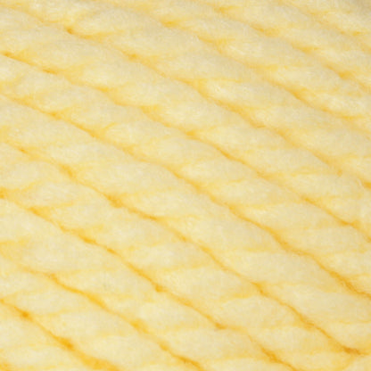 Bernat Softee Chunky Yarn (100g/3.5oz) - Discontinued Shades Baby Yellow