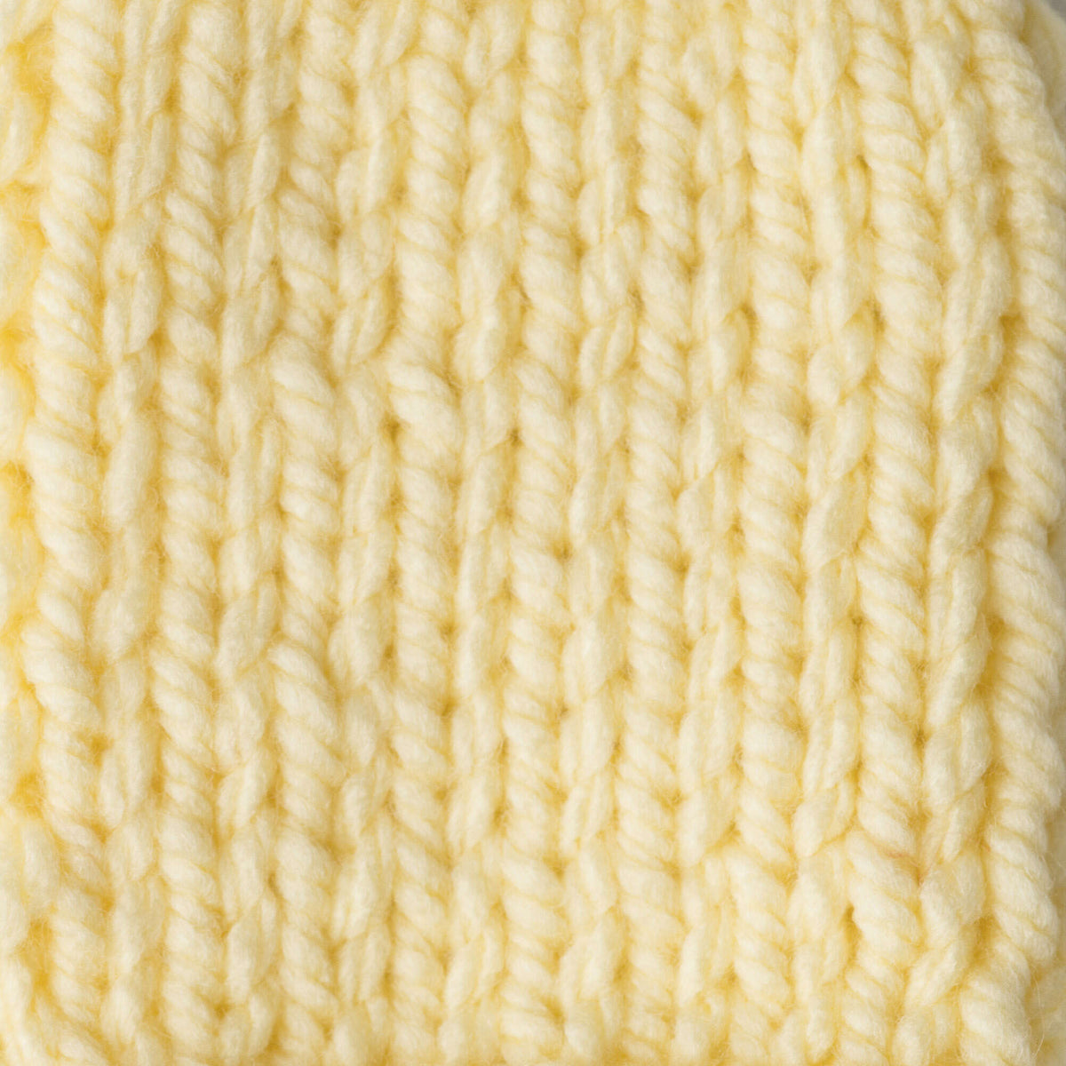 Baby Yellow