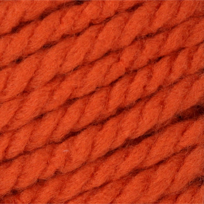 Bernat Softee Chunky Yarn (100g/3.5oz) Pumpkin