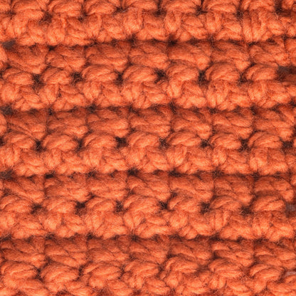 Bernat Softee Chunky Yarn (100g/3.5oz) Pumpkin