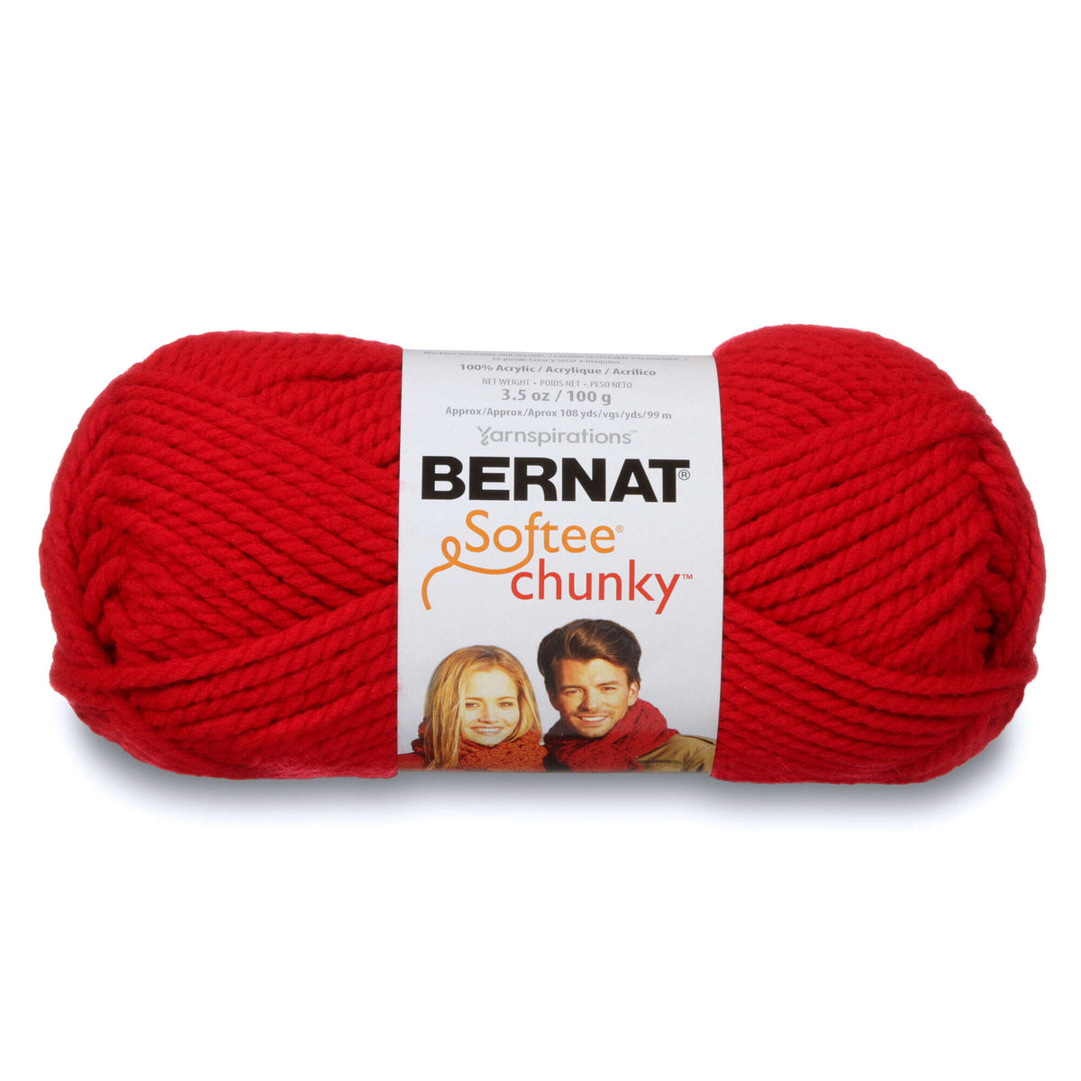 Berry Red