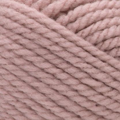 Bernat Softee Chunky Yarn (100g/3.5oz) Gray Rose