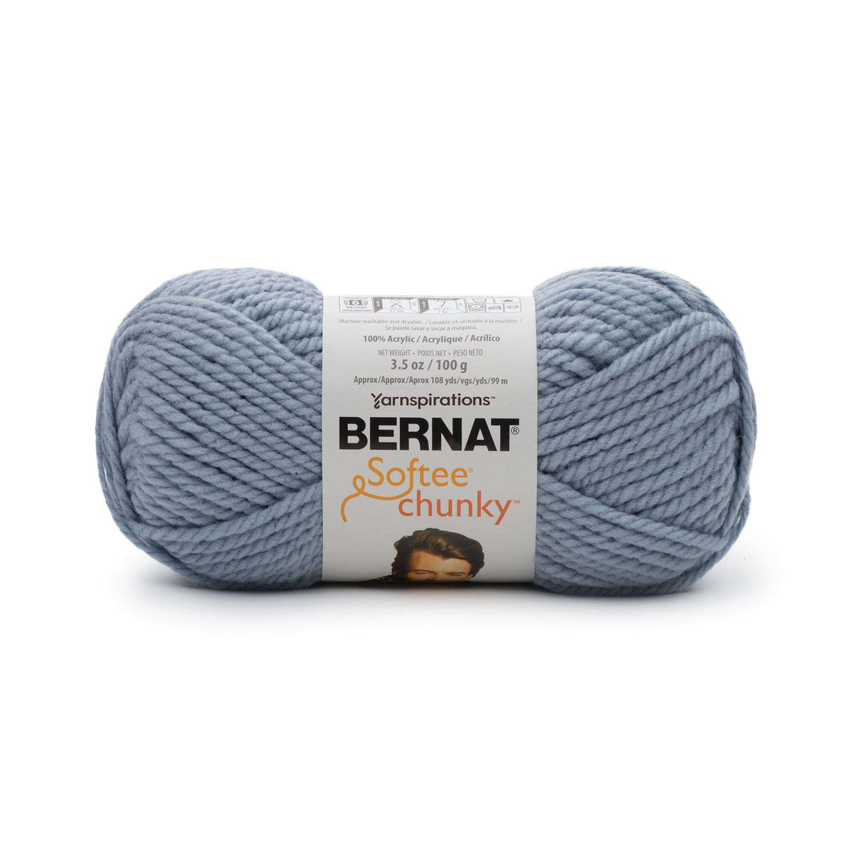 Gray Blue
