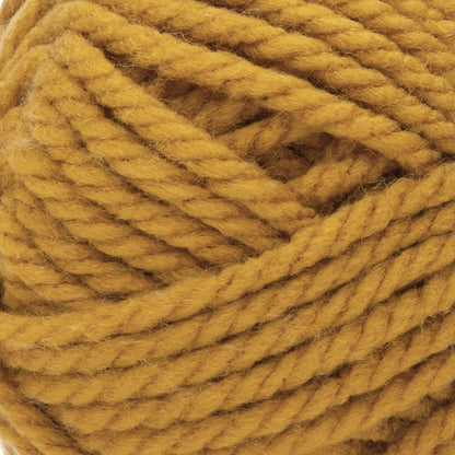 Bernat Softee Chunky Yarn (100g/3.5oz) Brass