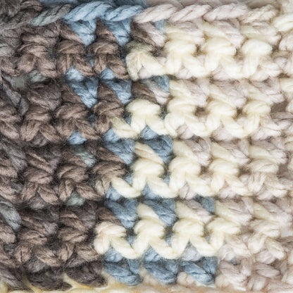 Bernat Softee Chunky Ombres Yarn Nature's Way