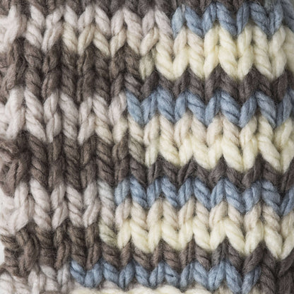 Bernat Softee Chunky Ombres Yarn Nature's Way
