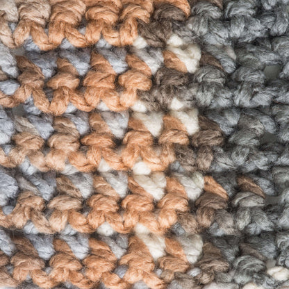 Bernat Softee Chunky Ombres Yarn Stillness