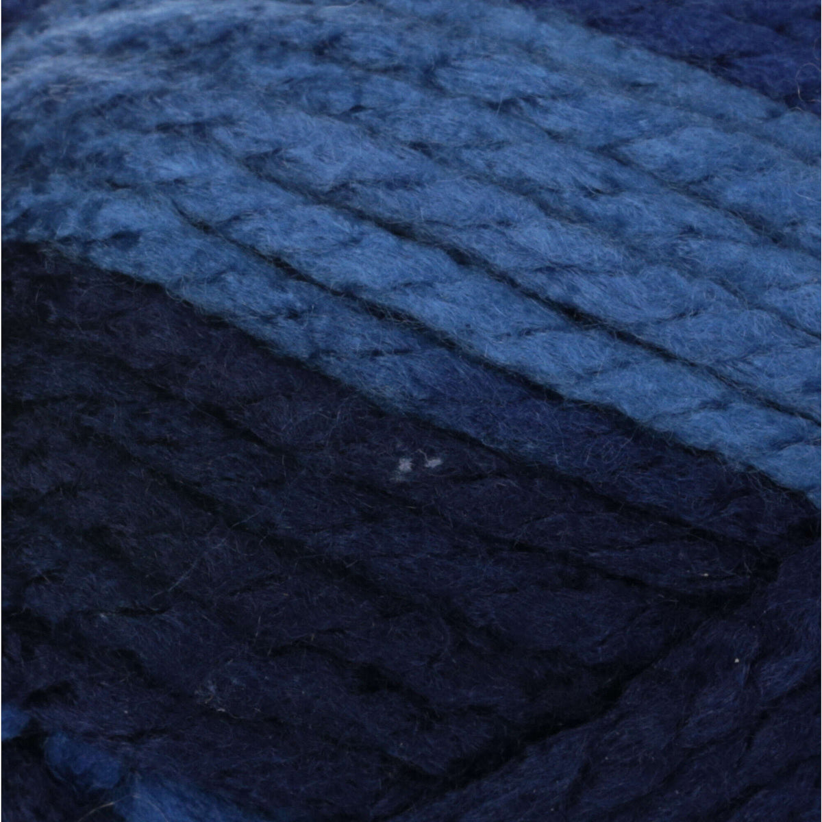 Denim Ombre