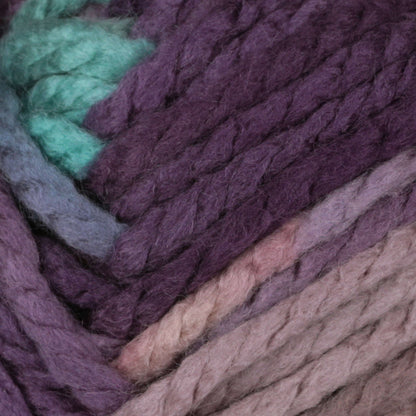 Bernat Softee Chunky Ombres Yarn Shadow