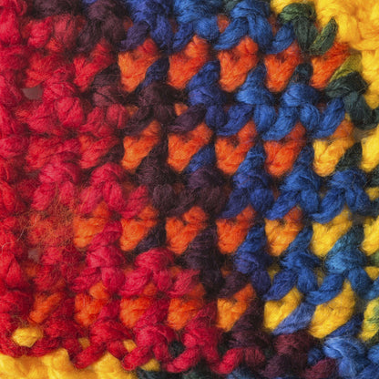Bernat Softee Chunky Ombres Yarn School Yard