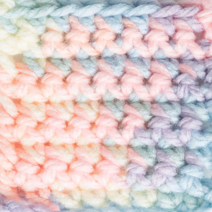 Bernat Softee Chunky Ombres Yarn - Discontinued Shades Sleepytime