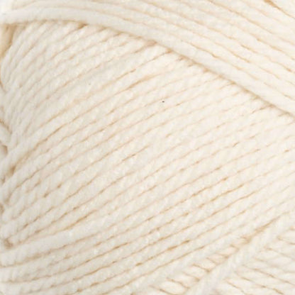 Bernat Softee Chunky Yarn (400g/14oz) Natural