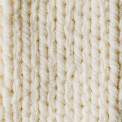 Bernat Softee Chunky Yarn (400g/14oz) Natural