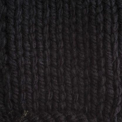 Bernat Softee Chunky Yarn (400g/14oz) GM Black