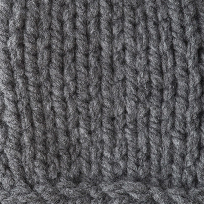 Bernat Softee Chunky Yarn (400g/14oz) True Gray
