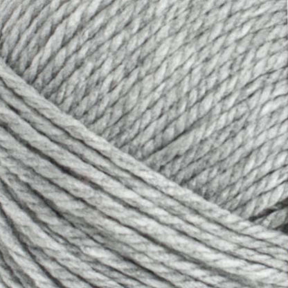 Bernat Softee Chunky Yarn (400g/14oz) Gray Heather