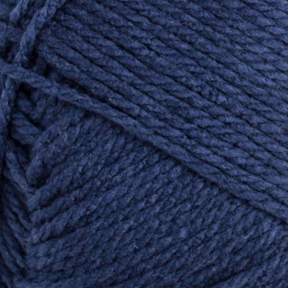 Bernat Softee Chunky Yarn (400g/14oz) Faded Denim