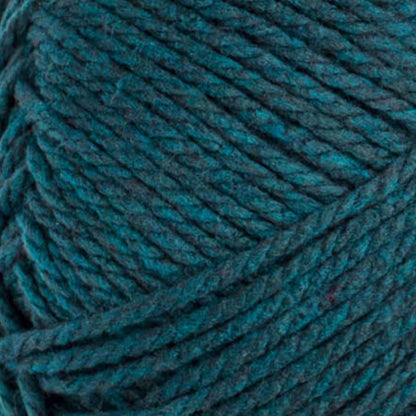 Bernat Softee Chunky Yarn (400g/14oz) Teal