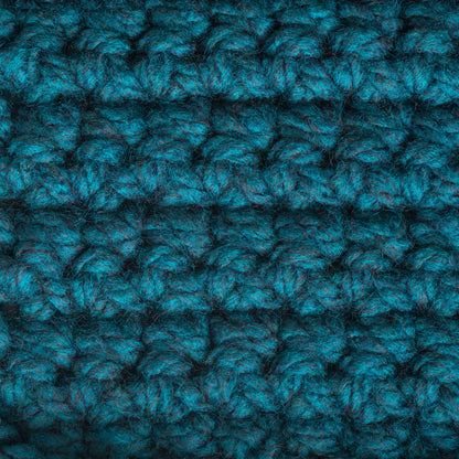 Bernat Softee Chunky Yarn (400g/14oz) Teal