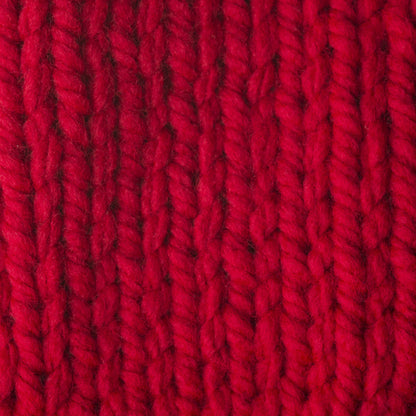 Bernat Softee Chunky Yarn (400g/14oz) - Discontinued Shades Berry Red