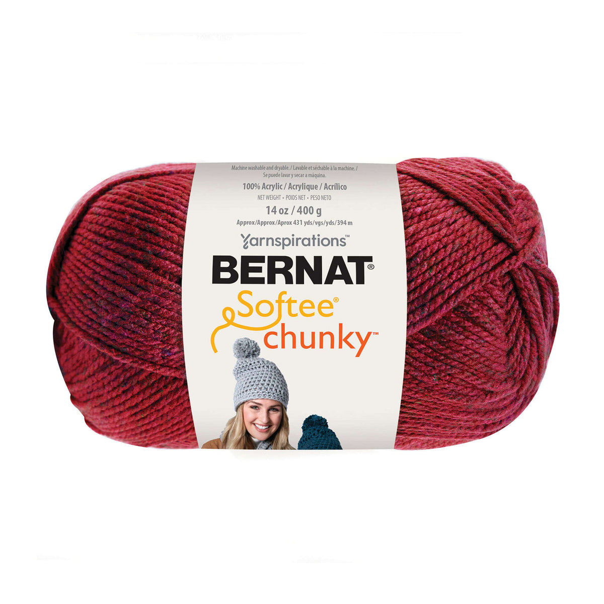 Berry Red