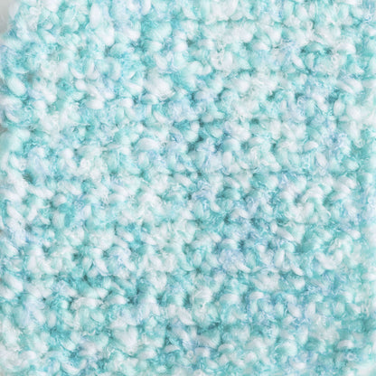 Bernat Li'l Tots Yarn - Discontinued Shades Aqua