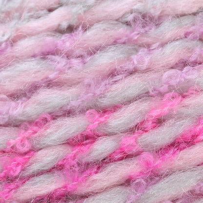 Bernat Li'l Tots Yarn - Discontinued Shades Cool Pink