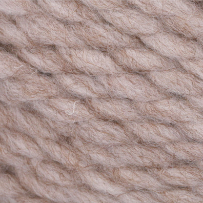 Bernat Wool-up Bulky Yarn - Discontinued Shades Taupe