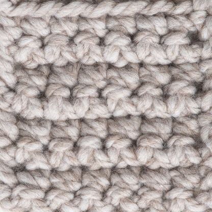 Bernat Wool-up Bulky Yarn - Discontinued Shades Taupe