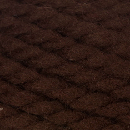 Bernat Wool-up Bulky Yarn - Discontinued Shades Brown