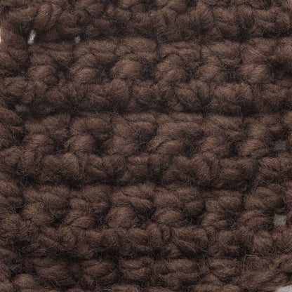 Bernat Wool-up Bulky Yarn - Discontinued Shades Brown