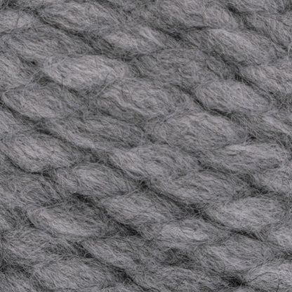 Bernat Wool-up Bulky Yarn - Discontinued Shades Light Gray