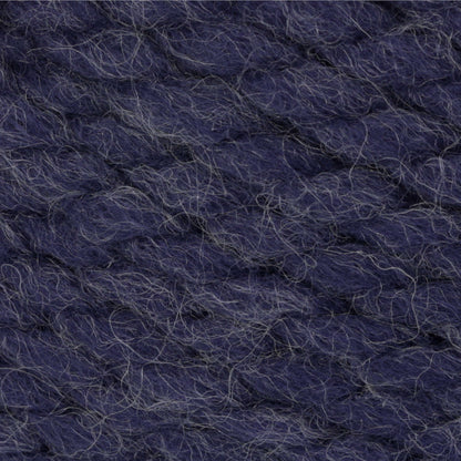 Bernat Wool-up Bulky Yarn - Discontinued Shades Denim