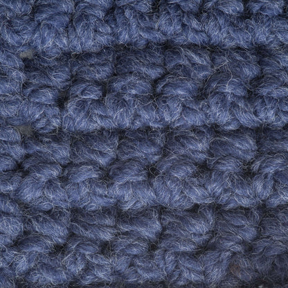 Bernat Wool-up Bulky Yarn - Discontinued Shades Denim