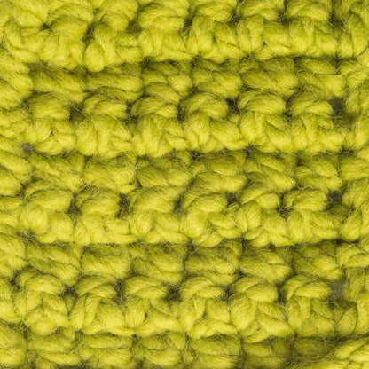 Bernat Wool-up Bulky Yarn - Discontinued Shades Lemongrass