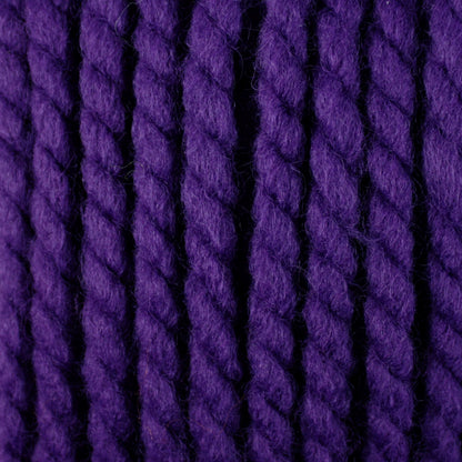 Bernat Wool-up Bulky Yarn - Discontinued Shades Purple